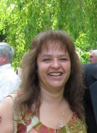 Cathy Hanson Photo 16