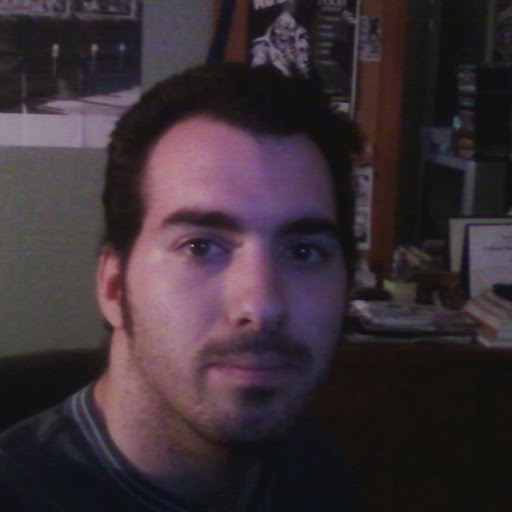 Michael Silva Photo 19