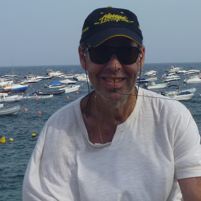 Eric Kaplan Photo 61