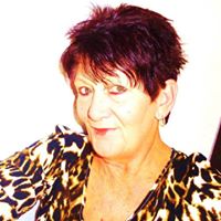 Deborah Gray Photo 20