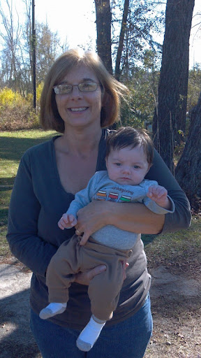 Susan Flowers Photo 31