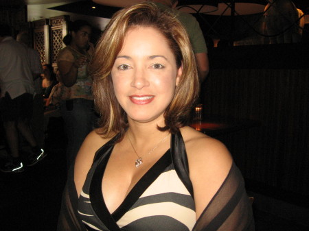 Debbie Evans Photo 17