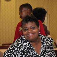 Annette Washington Photo 5