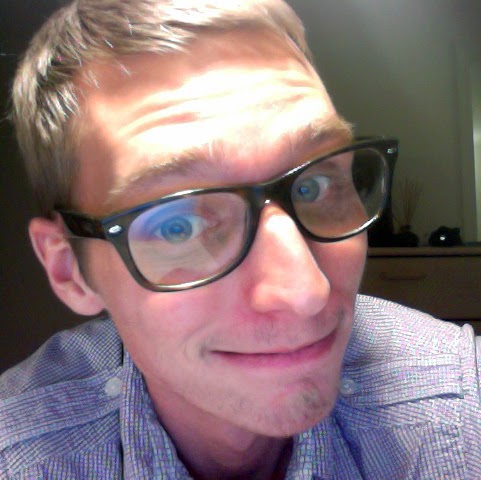 Timothy Sommer Photo 6