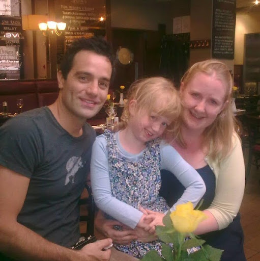 Clare Cook Photo 27