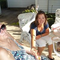 Barbara Byrd Photo 20