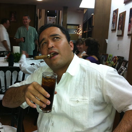 Pablo Rodriguez Photo 35