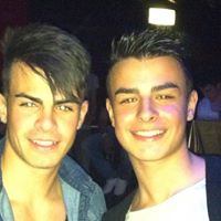 Christopher Manis Photo 6