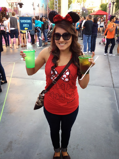 Michelle Alvarado Photo 18