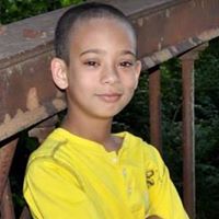 Dominic Sanders Photo 7
