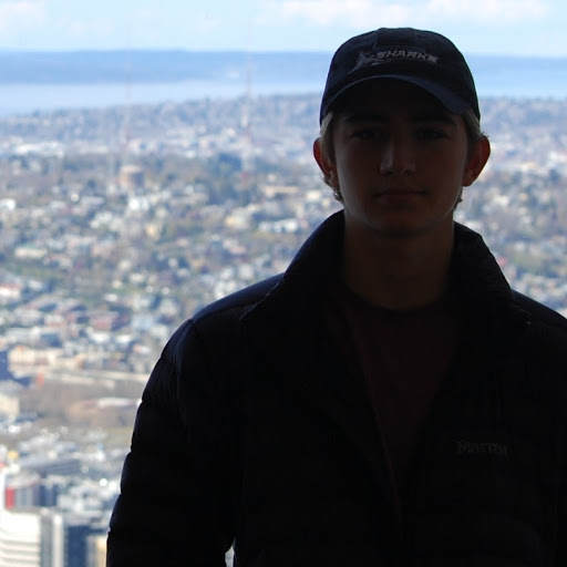 Nicholas Cox Photo 32