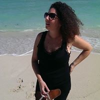 Maria Hagan Photo 15