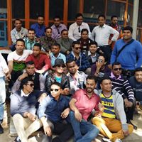 Abu Joy Photo 1