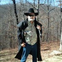 Tom Higginbotham Photo 12