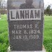 Sarah Lanham Photo 8