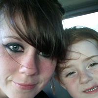 Amber Sine Photo 6