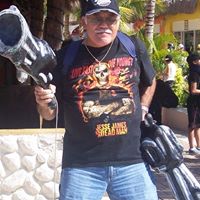 Rudy Barba Photo 17