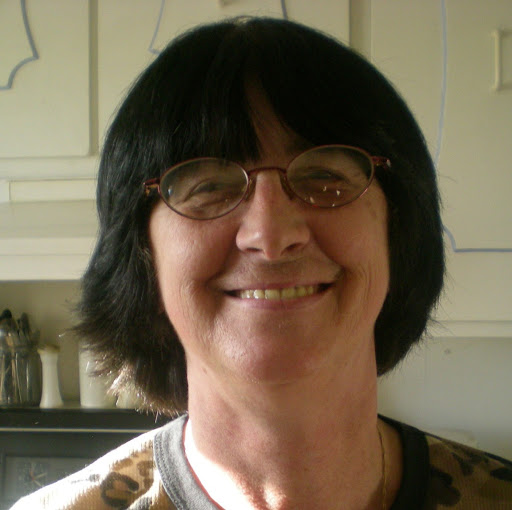 Marilyn Carroll Photo 31