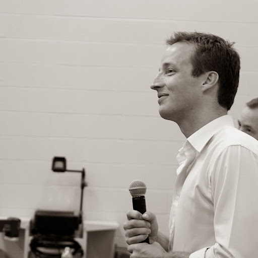 Patrick Mclaughlin Photo 11