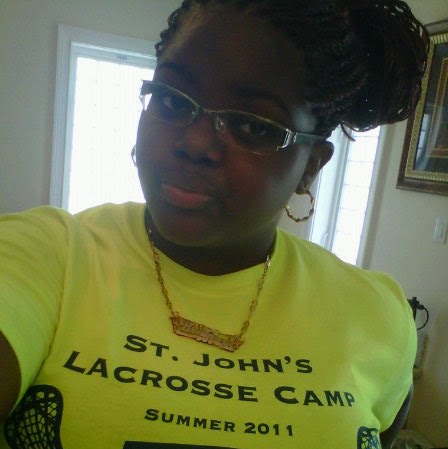 Brittany Alston Photo 12