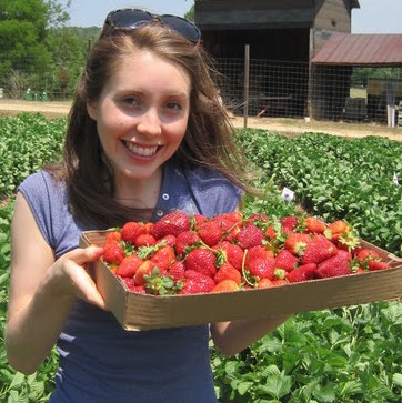 Caroline Yoder Photo 26
