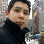 Marcial Salinas Photo 9