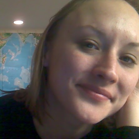 Amy Byers Photo 11