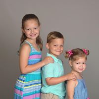 Megan Dillon Photo 8
