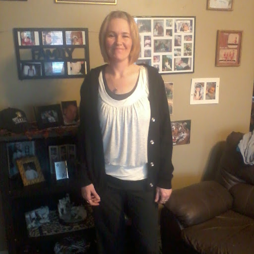 Frances Clark Photo 9