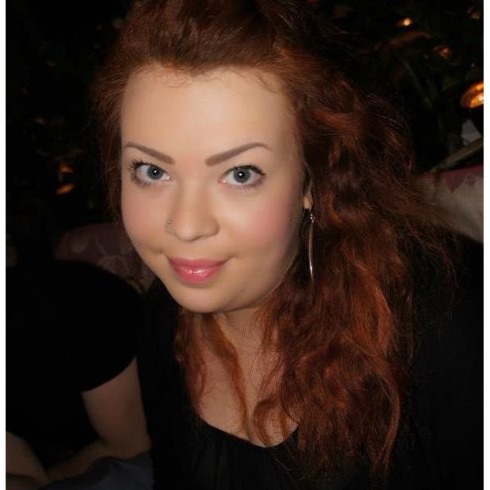 Rachel Larkin Photo 8