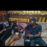 Tamera Robinson Photo 5