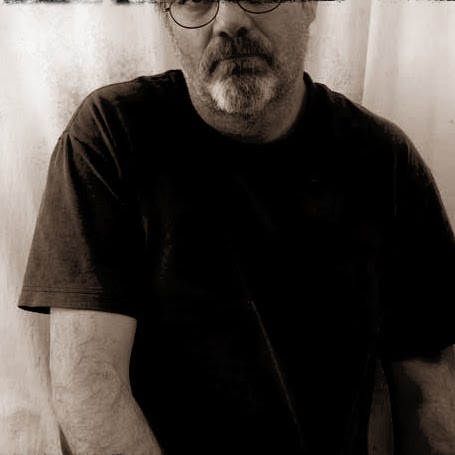 Richard Baldwin Photo 43