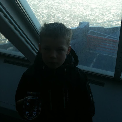 Benjamin Pedersen Photo 11