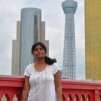 Prabha Ramachandran Photo 7