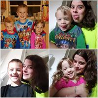 Samantha Armentrout Photo 4