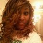 Clarissa Spencer Photo 12