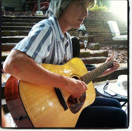 Kevin Lane Photo 16