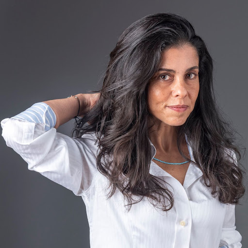 Carla Duarte Photo 7