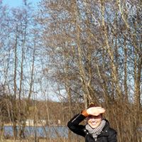 Barbara Nowak Photo 16