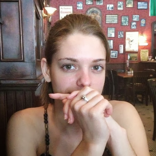 Michelle Carroll Photo 7