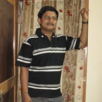 Sourav Dasgupta Photo 21