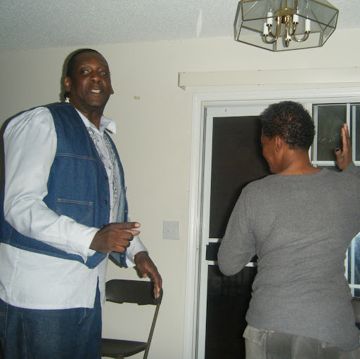 Anthony Coley Photo 5