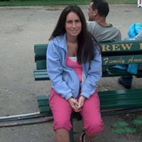 Michelle Ingle Photo 10