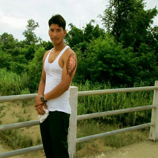 Raj Rawal Photo 29