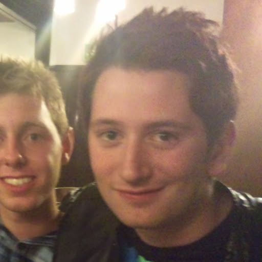 Joseph Stevenson Photo 6