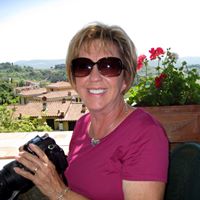 Terri Line Photo 1