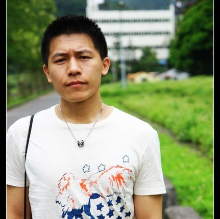 Neil Chen Photo 12