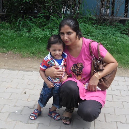 Sukhwinder Kaur Photo 14