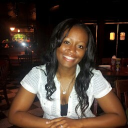 Victoria Trimble Photo 3