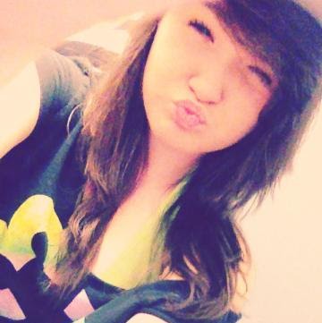 Alyssa Brady Photo 6